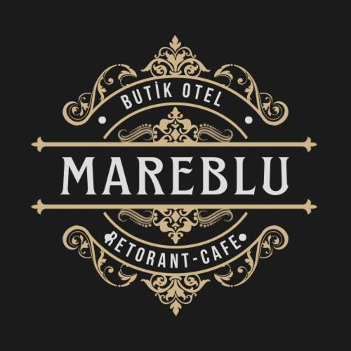 Mare Blu Hotel Trabzon Buitenkant foto