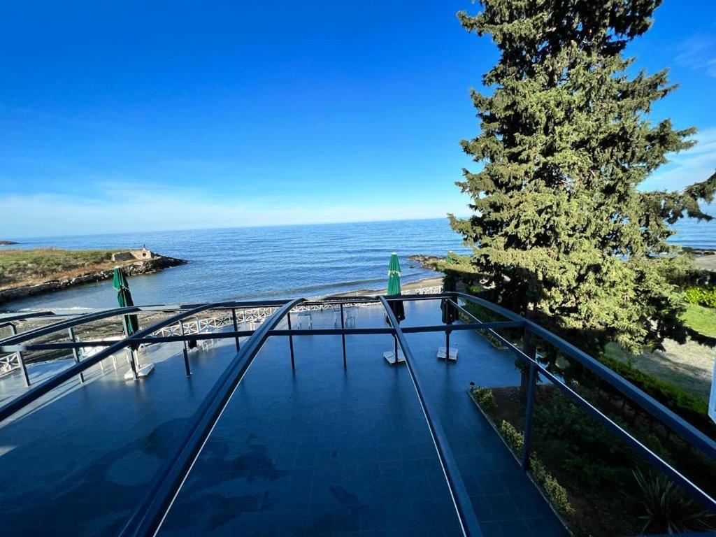 Mare Blu Hotel Trabzon Buitenkant foto