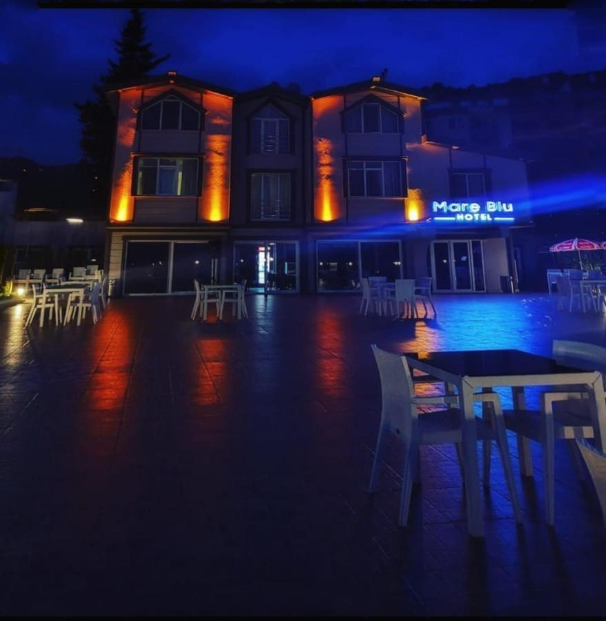 Mare Blu Hotel Trabzon Buitenkant foto