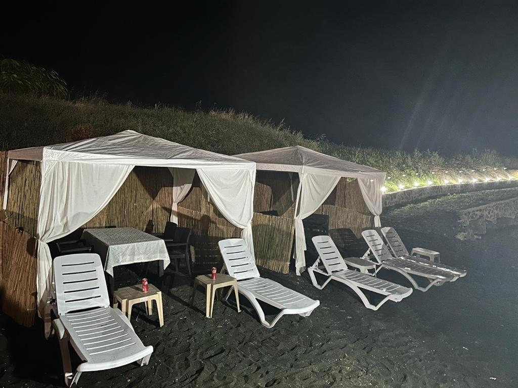 Mare Blu Hotel Trabzon Buitenkant foto